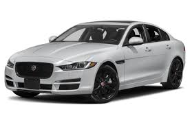 2017 Jaguar XE Specs, Price, MPG & Reviews | Cars.com